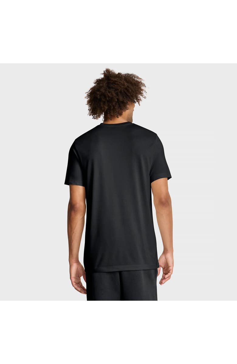 Nike Men's Nike Black Georgia Bulldogs Primetime Legend Kinetic Mantra Dri-FIT T-Shirt, Alternate, color, Black