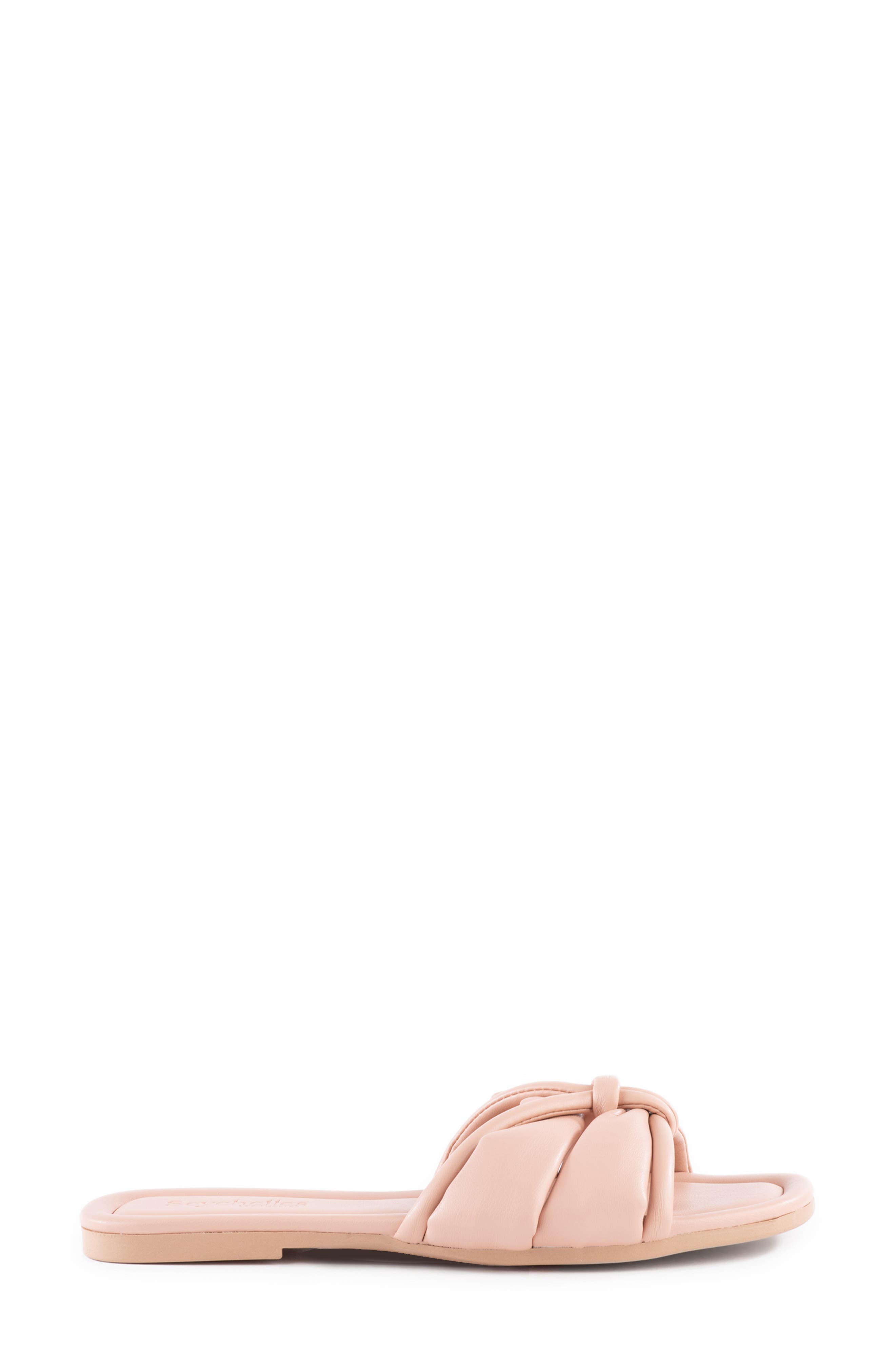 Shades of Cool Slide Sandal, Alternate, color, BLUSH