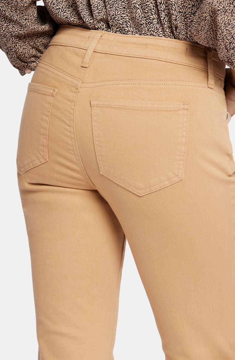 NYDJ Sheri Slim Ankle Jeans, Alternate, color, 