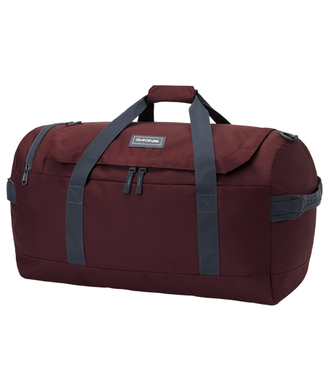 Eq Duffle 50L Travel Gear Bag