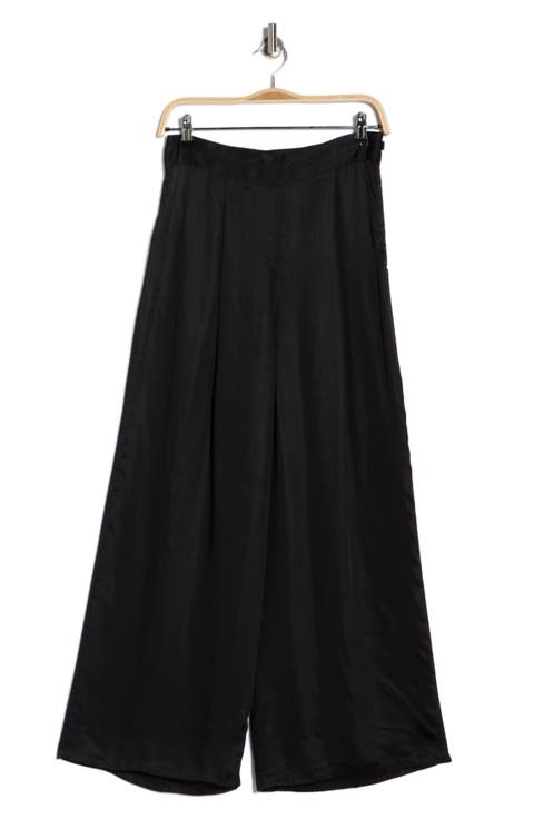 The Gala Wide Leg Pants