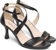 NeroGiardini Ankle Strap Sandal