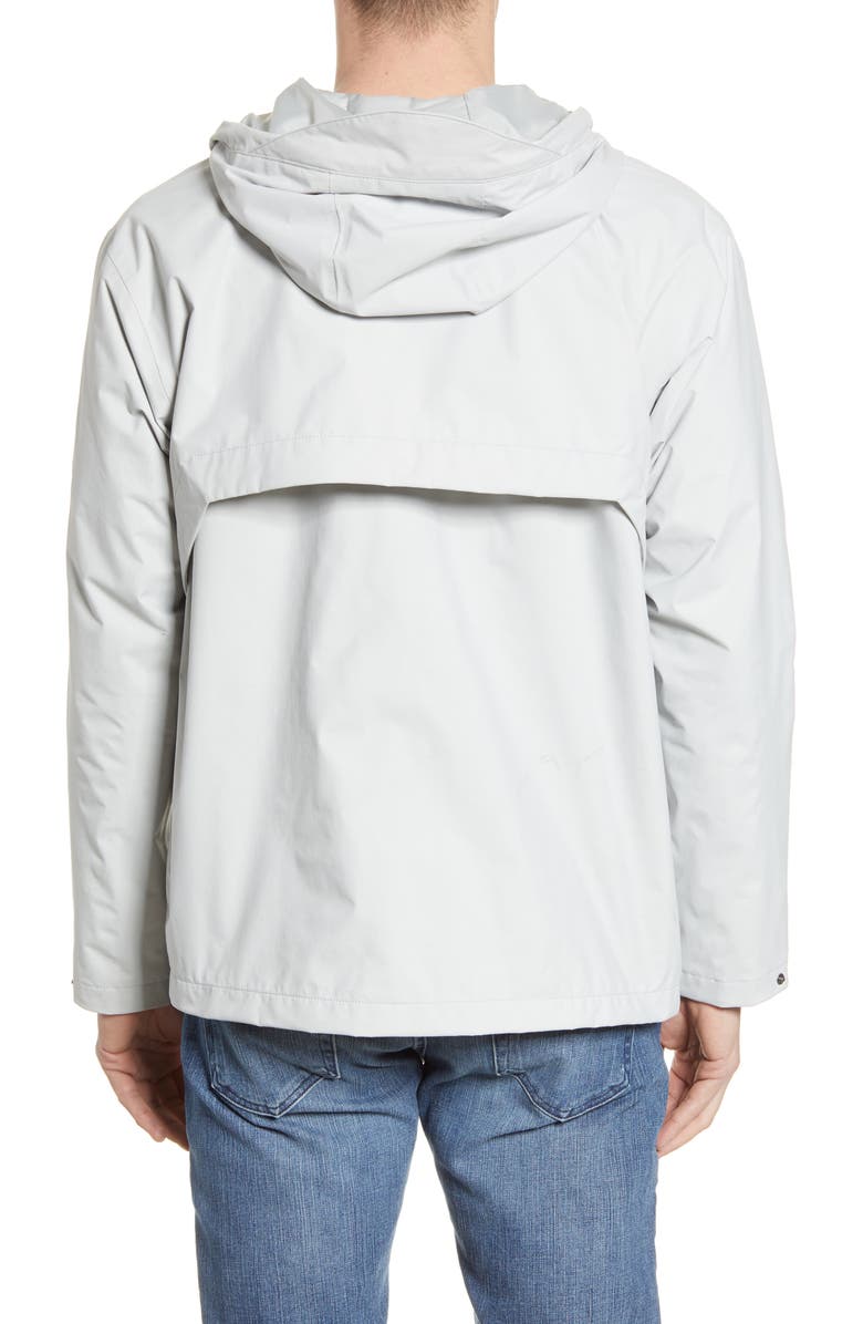 Helly Hansen Urban Waterproof Rain Jacket, Alternate, color,