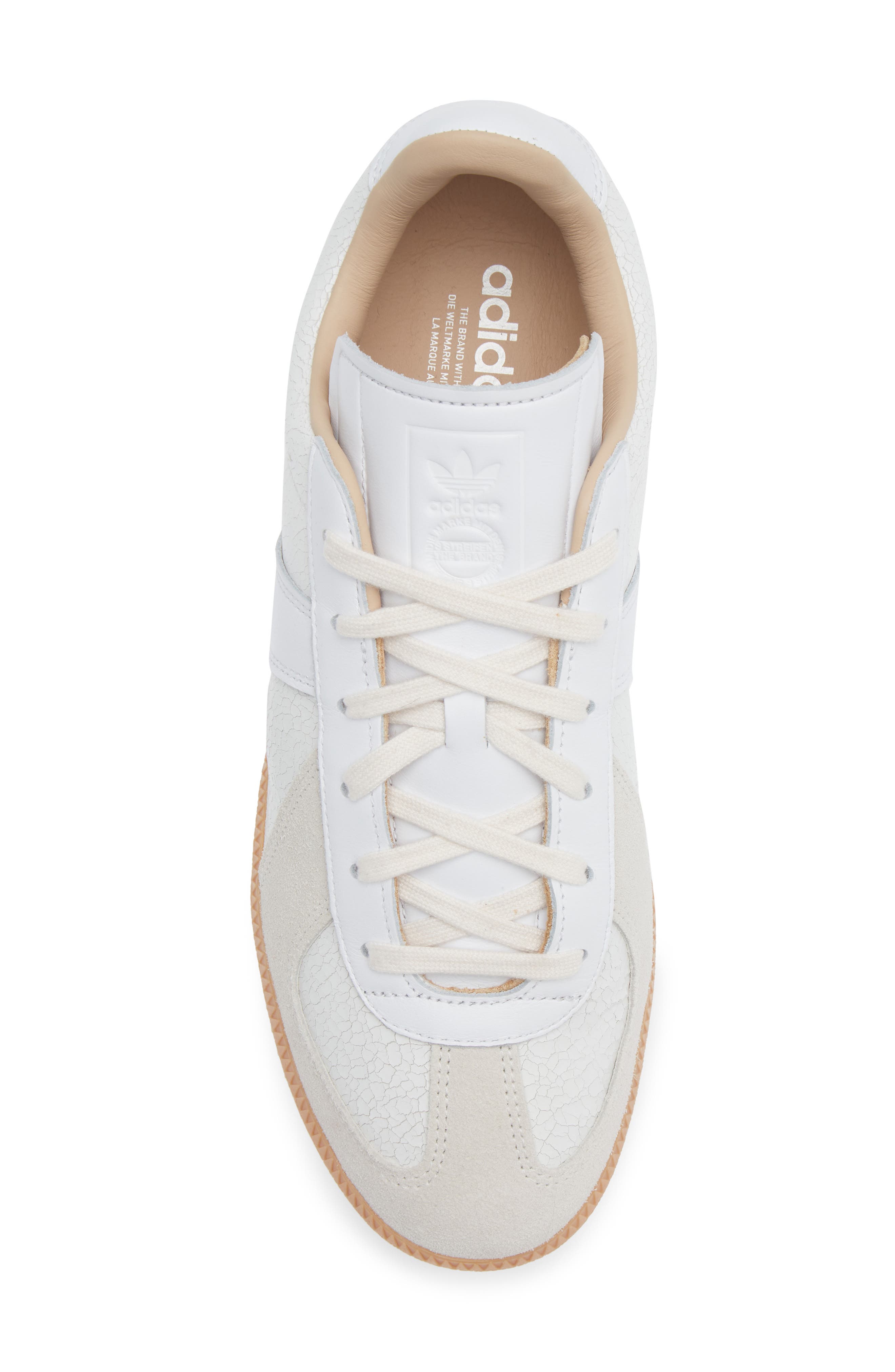 Gender Inclusive BW Army Sneaker | Nordstrom