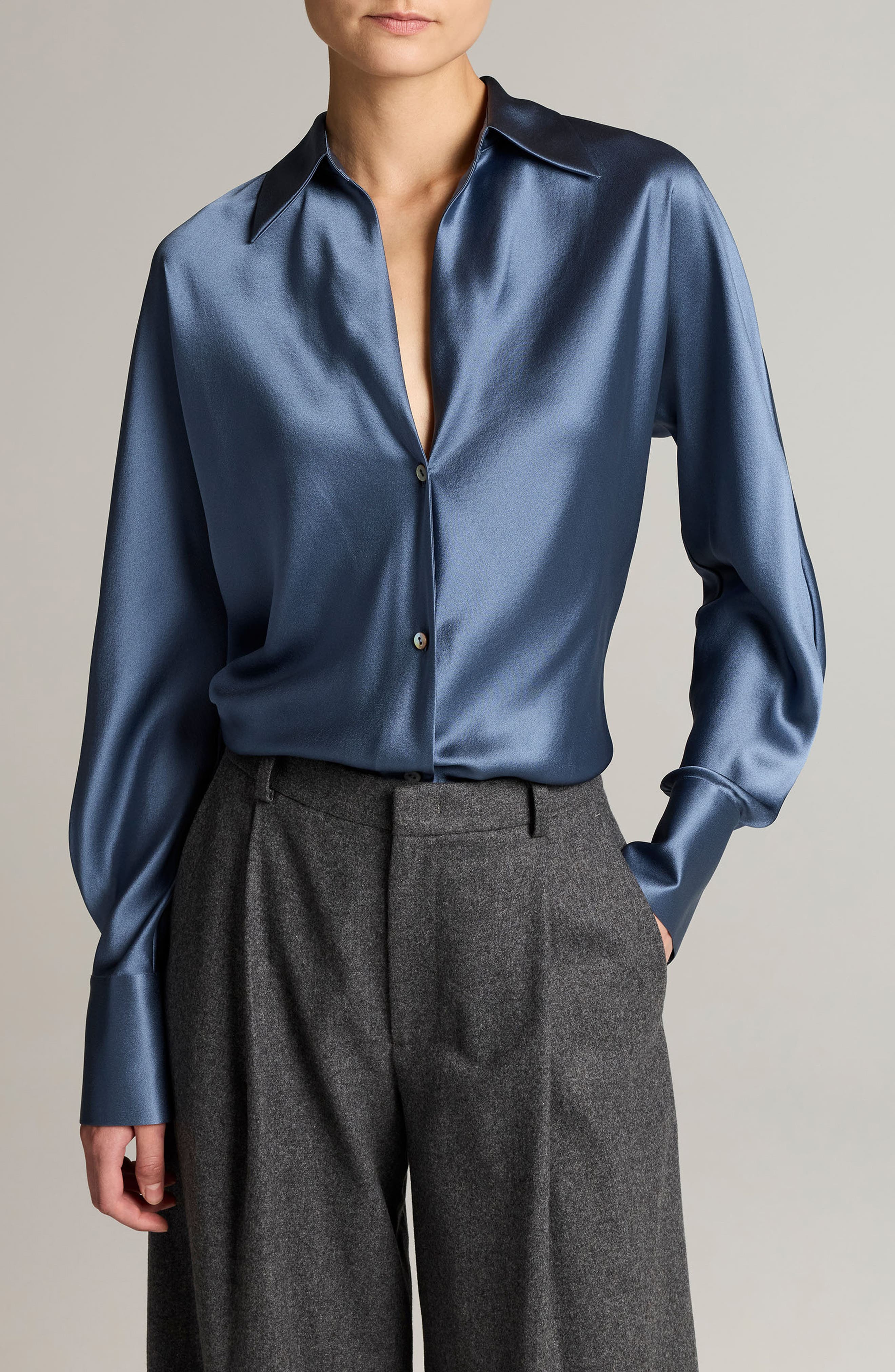 BLUE SLATE