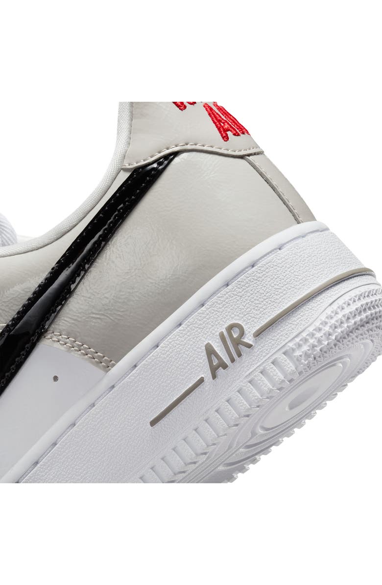 Nike Air Force 1 '07 ESS Sneaker, Alternate, color,