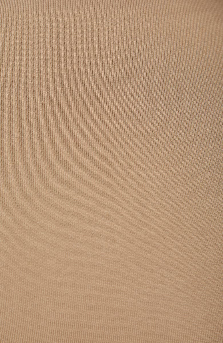 Vince Slim Fit Cotton Joggers, Alternate, color, Dark Wheat