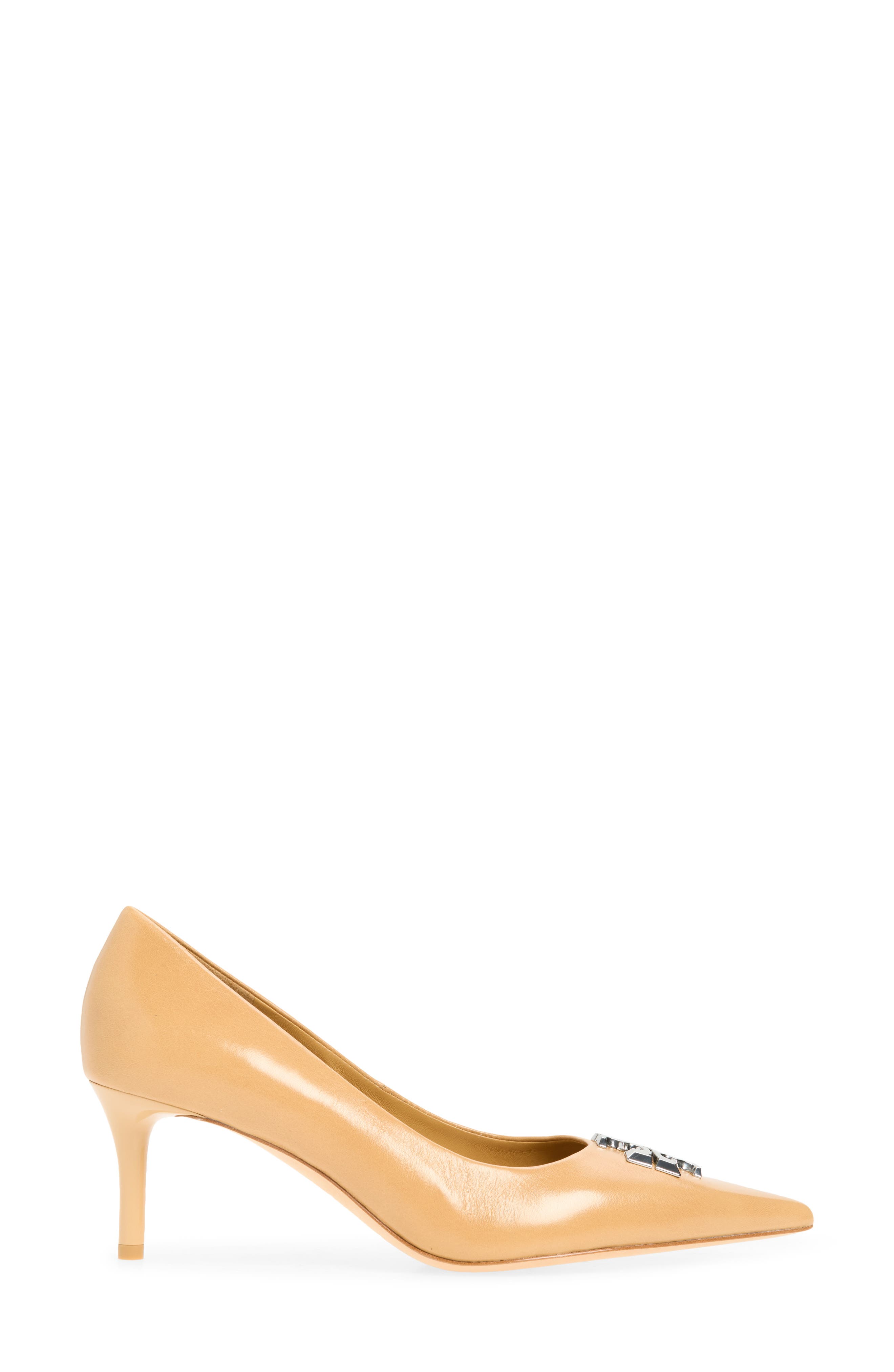 Tory Burch Eleanor Pointed Toe Pump (Women) | Nordstrom