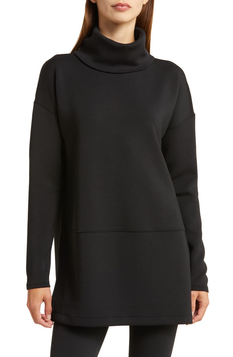 SPANX<sup>®</sup> AirEssentials Turtleneck Tunic, Main, color,
