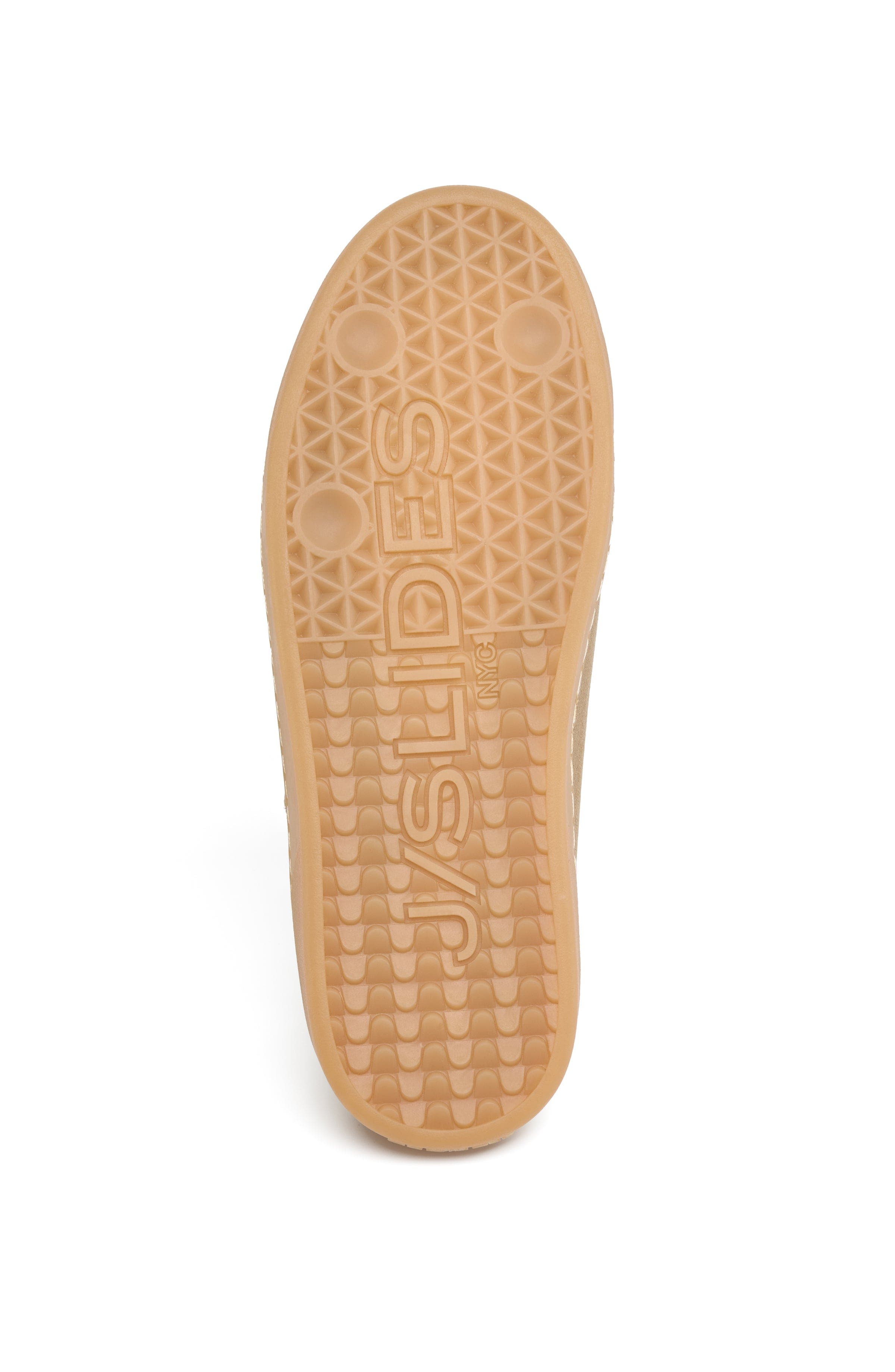 Hudson Sandal, Alternate, color, Taupe