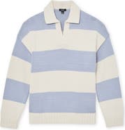Reiss Winger Johnny Collar Sweater