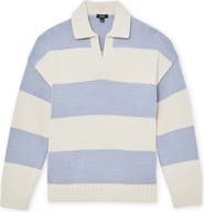 Reiss Winger Johnny Collar Sweater
