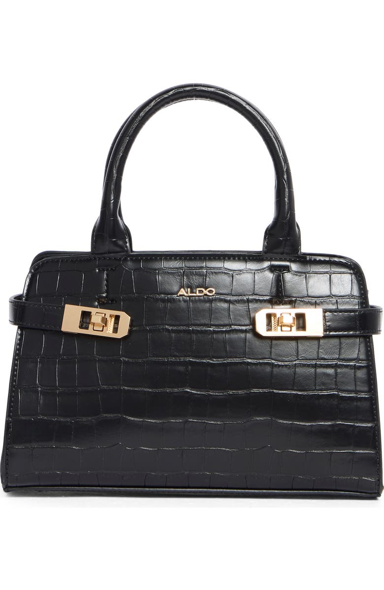 ALDO Faranariel Handbag, Main, color, Smooth