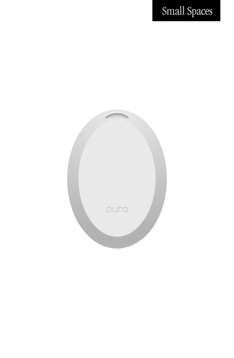 PURA Mini Smart Fragrance Diffuser for Small Spaces, Alternate, color,