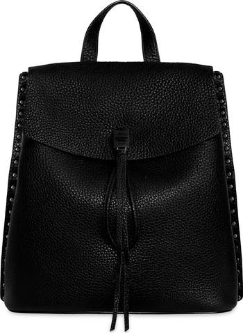 Rebecca Minkoff Darren Signature Leather Backpack | Nordstrom display picture 2