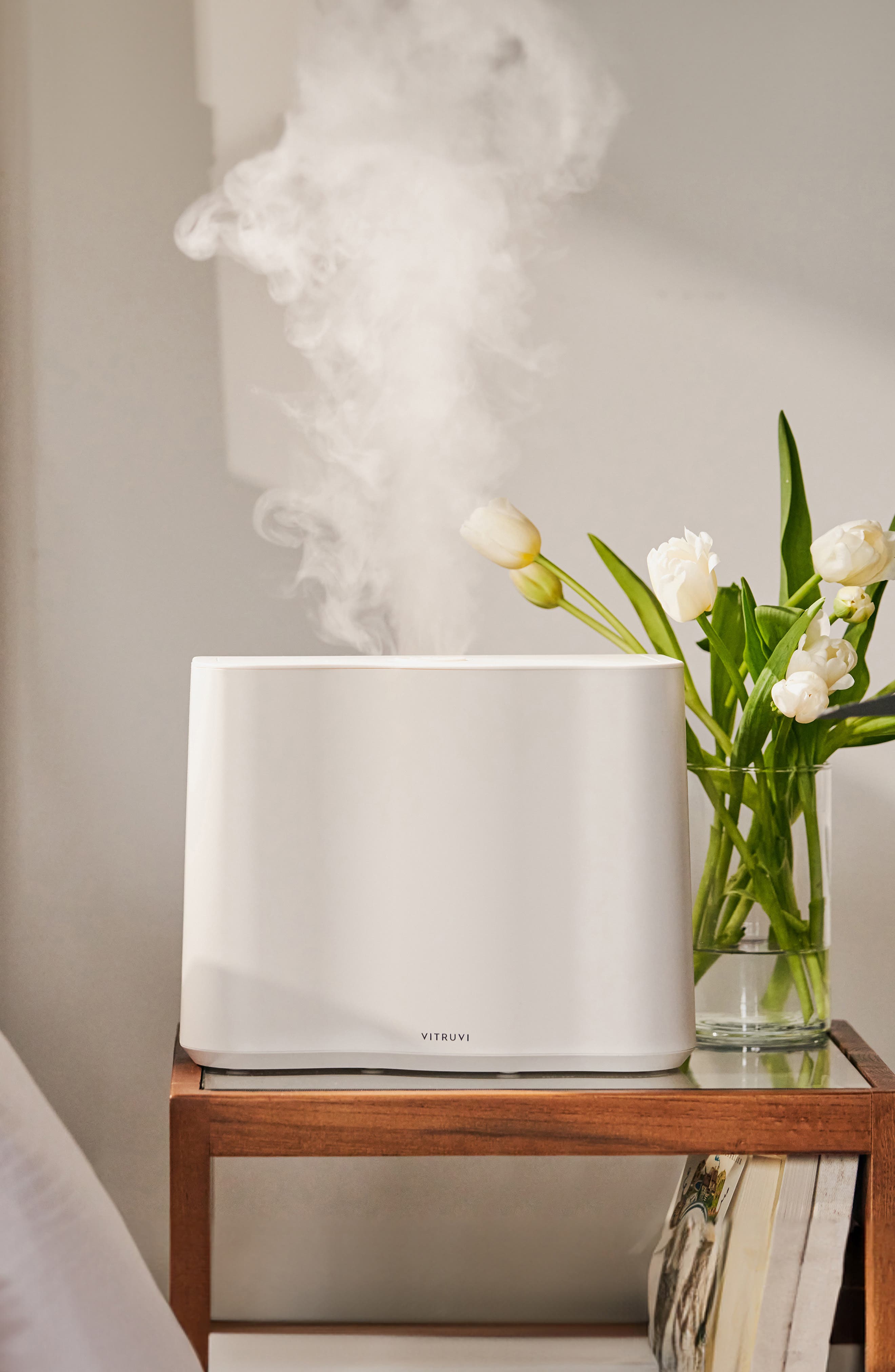 Vitruvi Cloud Humidifier - Thumbnail 3