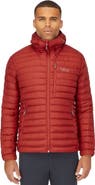Rab Microlight Alpine Down Jacket - Men's