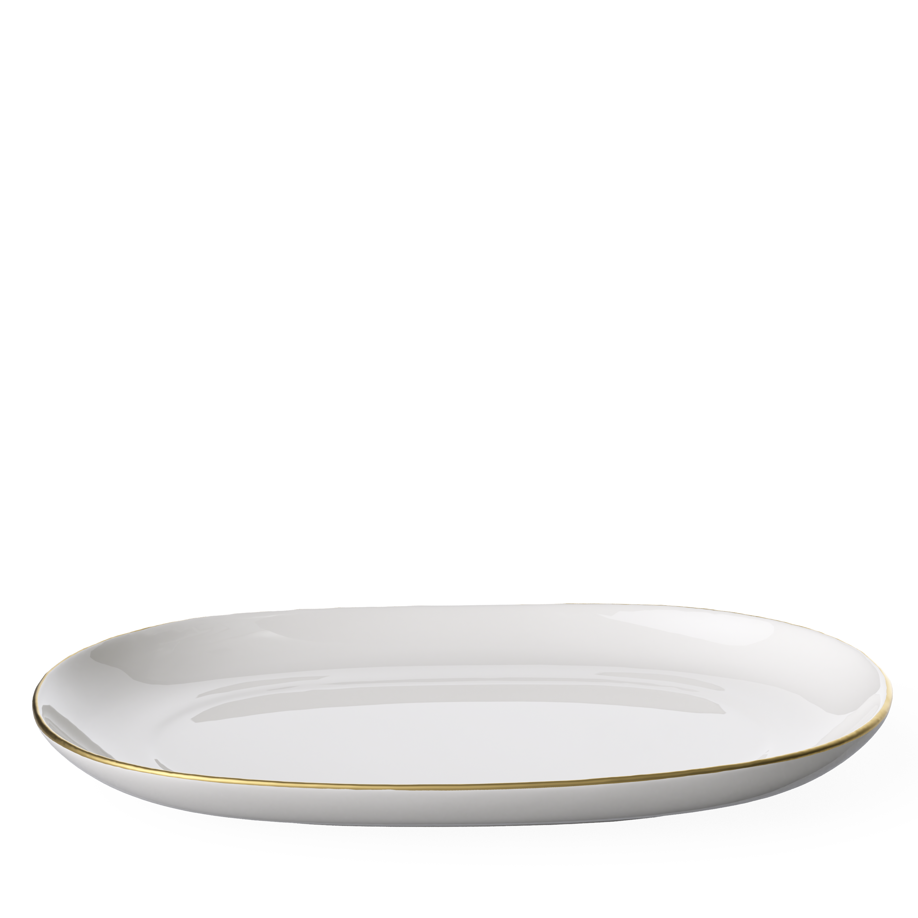 selected white