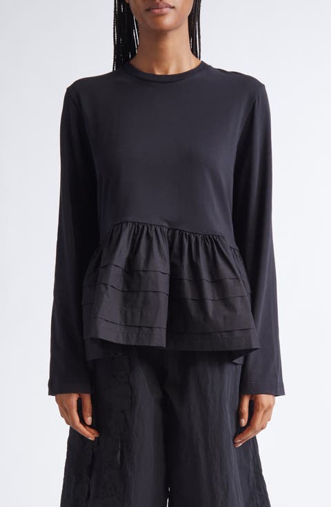 トップス Cecilie Bahnsen debora top トップス Cecilie Bahnsen debora top 4.