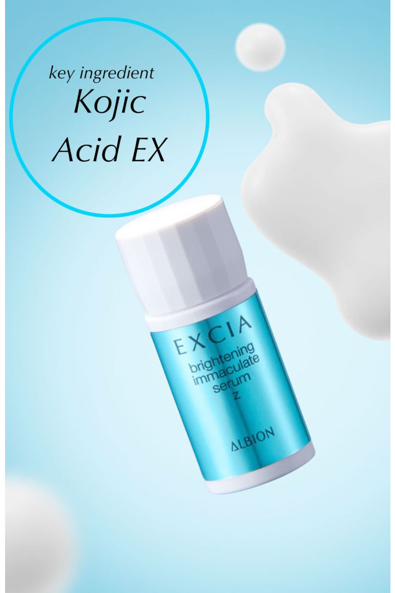 EXCIA Brightening Immaculate Serum, Alternate, color, 1.5ml x 28