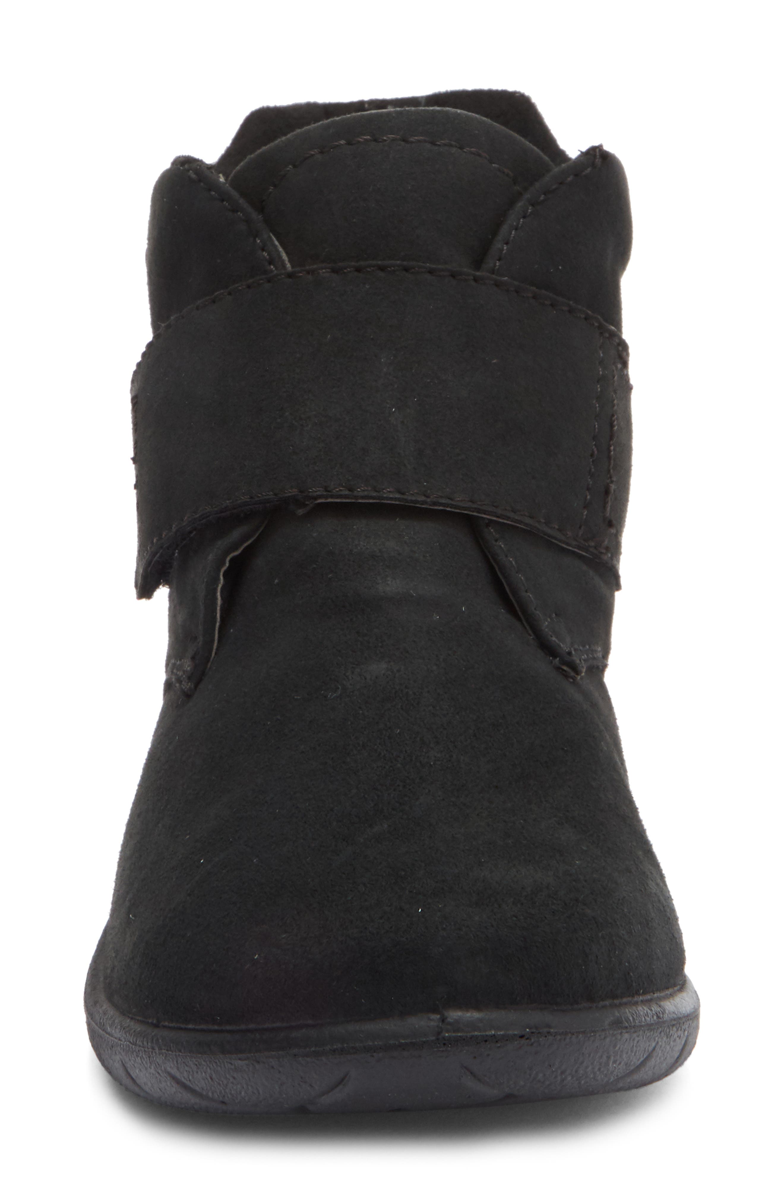 Romika<sup>®</sup> Helen 51 Waterproof Bootie, Alternate, color, Black