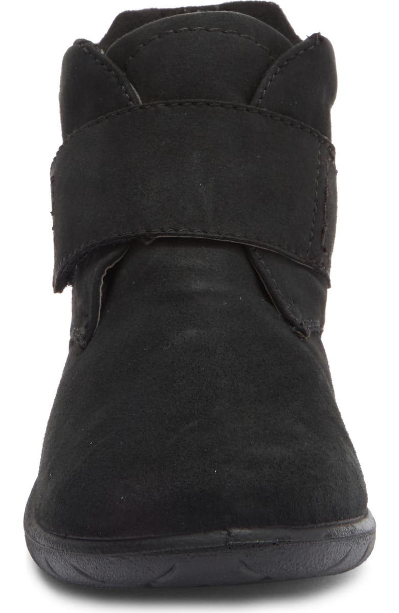 Romika<sup>®</sup> Helen 51 Waterproof Bootie, Alternate, color, Black