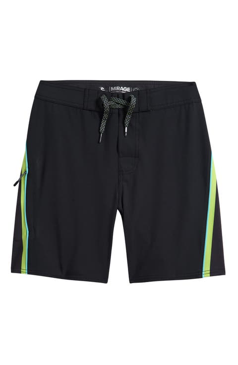 Kids' Mirage Daily Dose Board Shorts (Big Kid)
