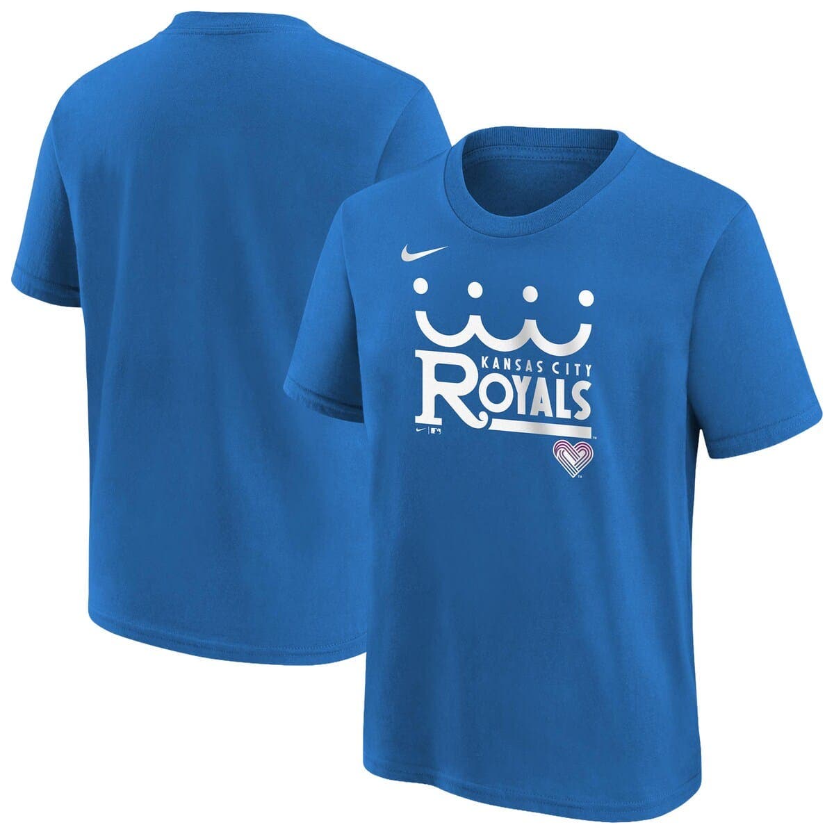 selected Royal