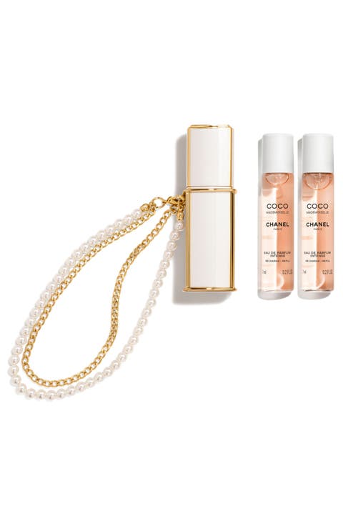 COCO MADEMOISELLE Eau de Parfum Intense Refillable Purse Spray