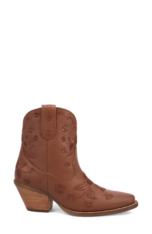 Dingo Sweetheart Western Boot
