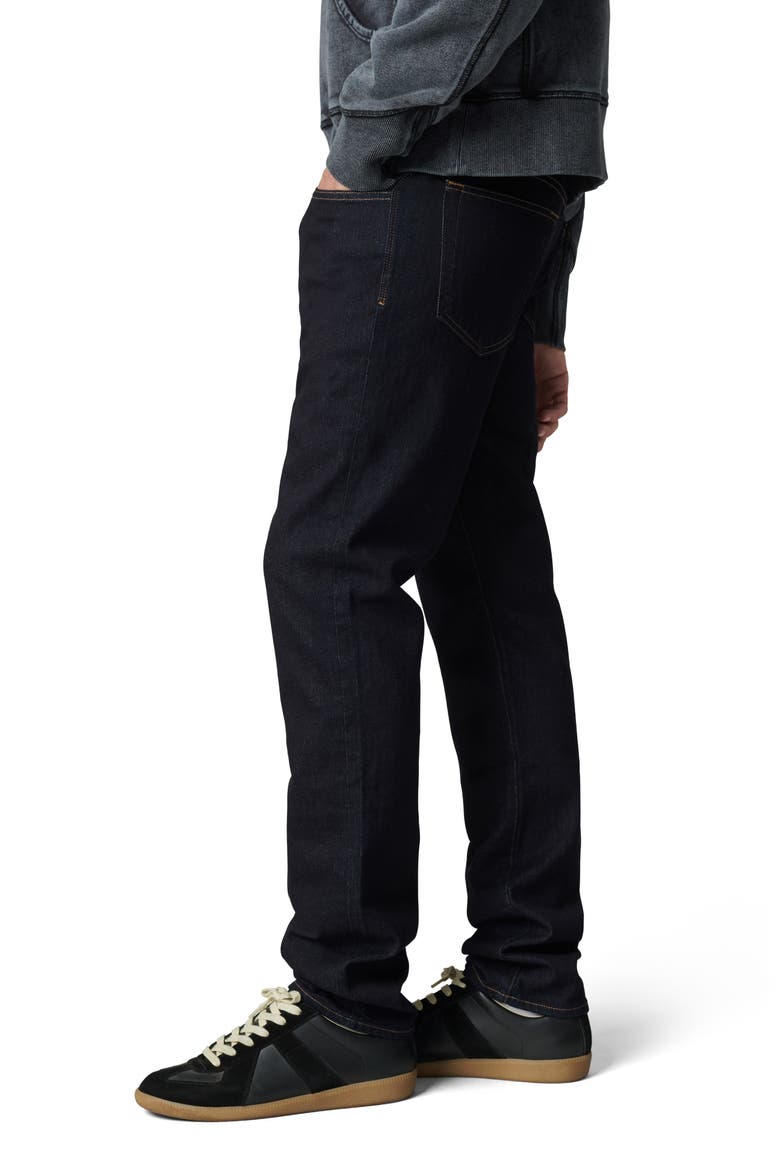 The Asher Slim Fit Jeans, Alternate, color, PETER