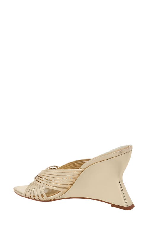KATY PERRY KATY PERRY THE TRENDYGURL WEDGE SANDAL