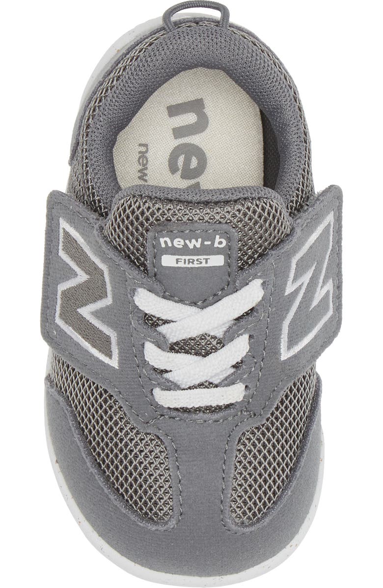 New Balance Kids' New-B First Sneaker, Alternate, color,