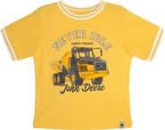 John Deere Short Sleeve T-Shirt