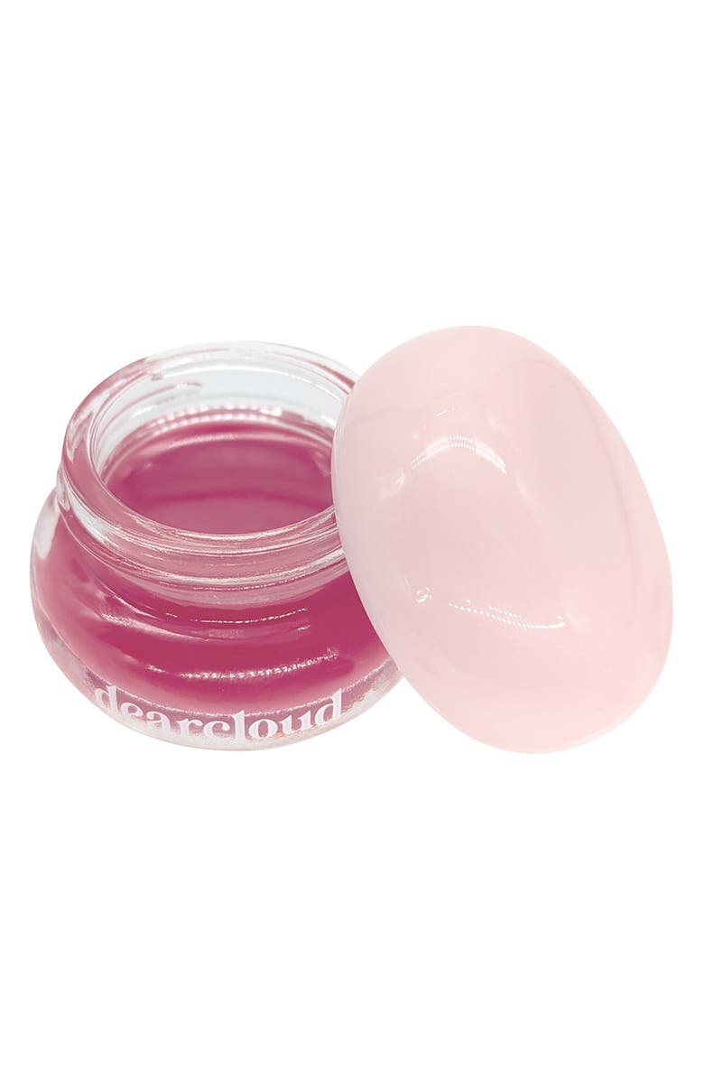 CZ Pavé Stud Earrings