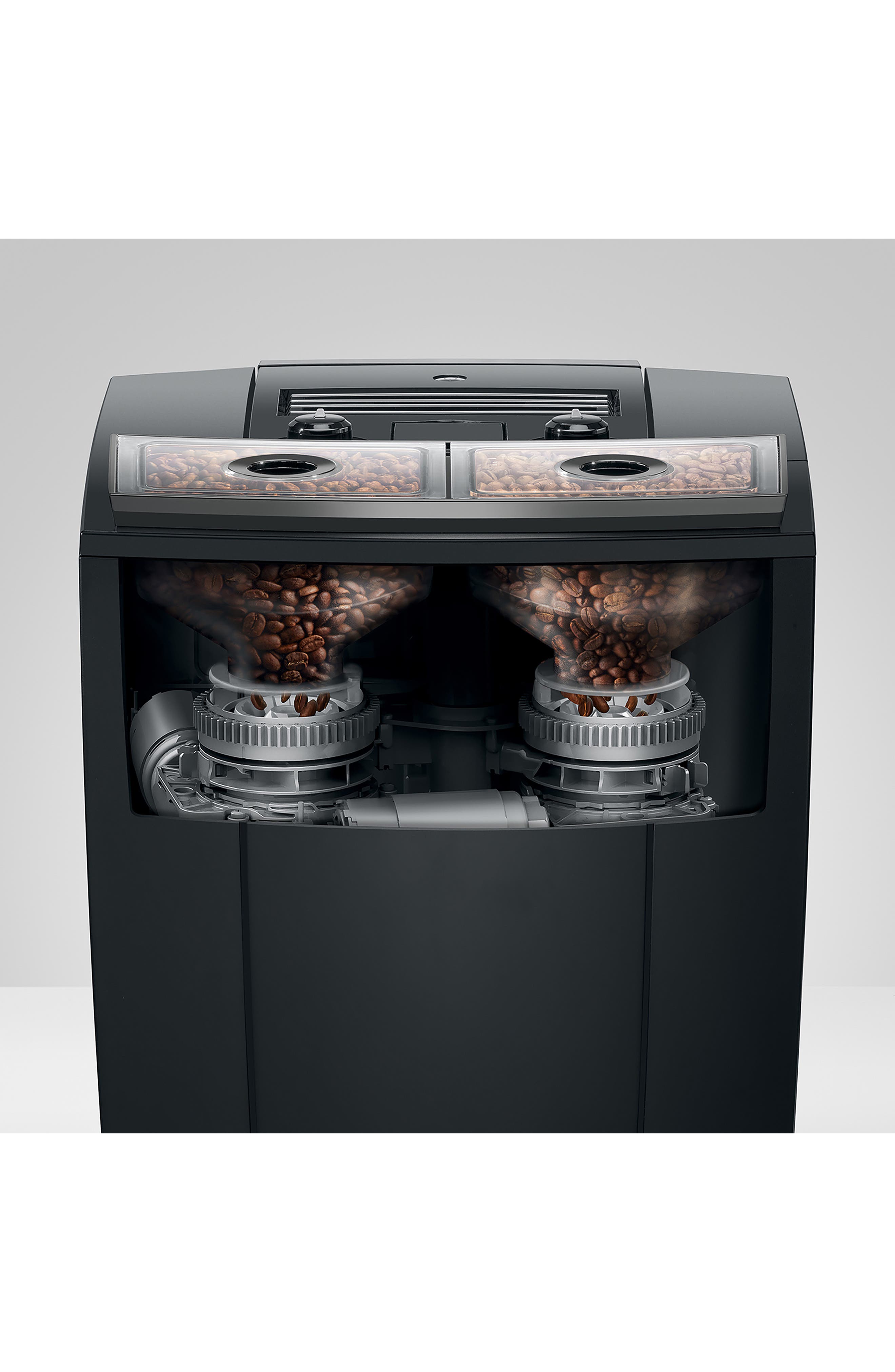 JURA J10 Twin Automatic Coffee Machine | Nordstrom