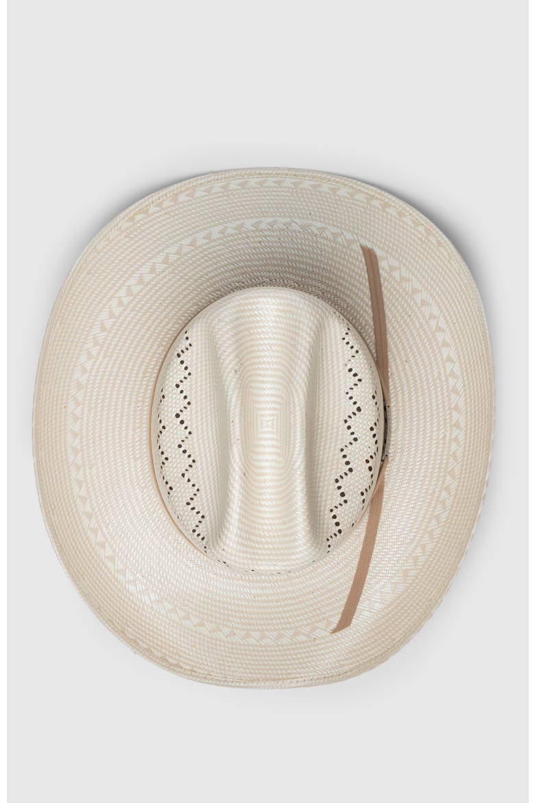 The Grizzly Peak 200X Japanese Paper Hat, Alternate, color, Linen Beige
