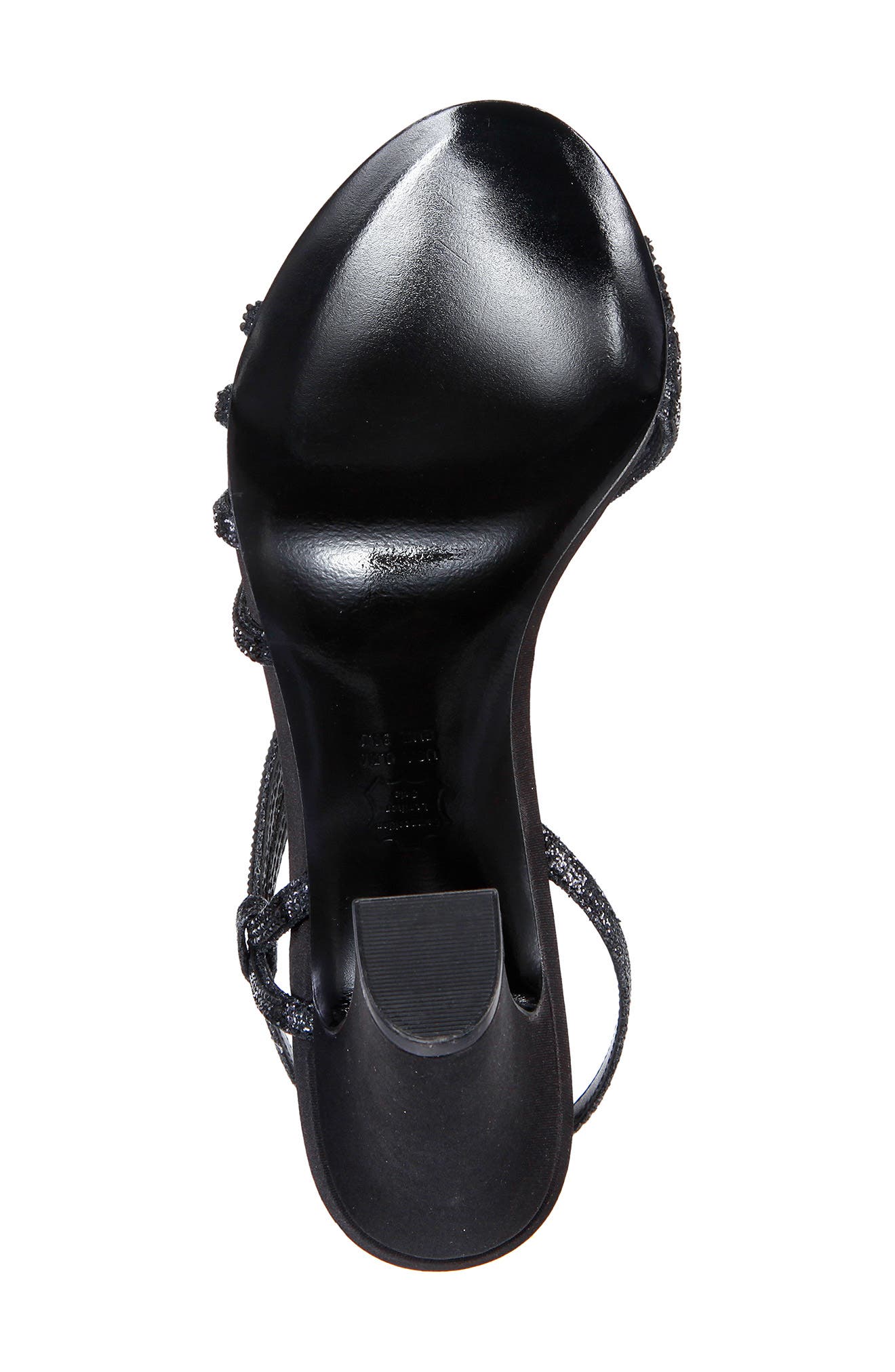 Nina Shaya 2 Strappy Sandal, Alternate, color, 