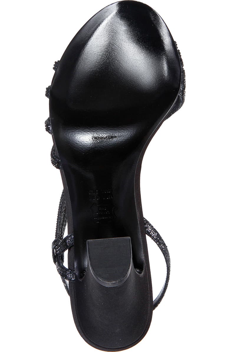 Nina Shaya 2 Strappy Sandal, Alternate, color,