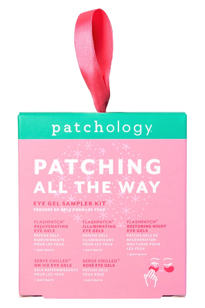 Patching All The Way Eye Gel Set (Limited Edition) $21 Value (Women ...