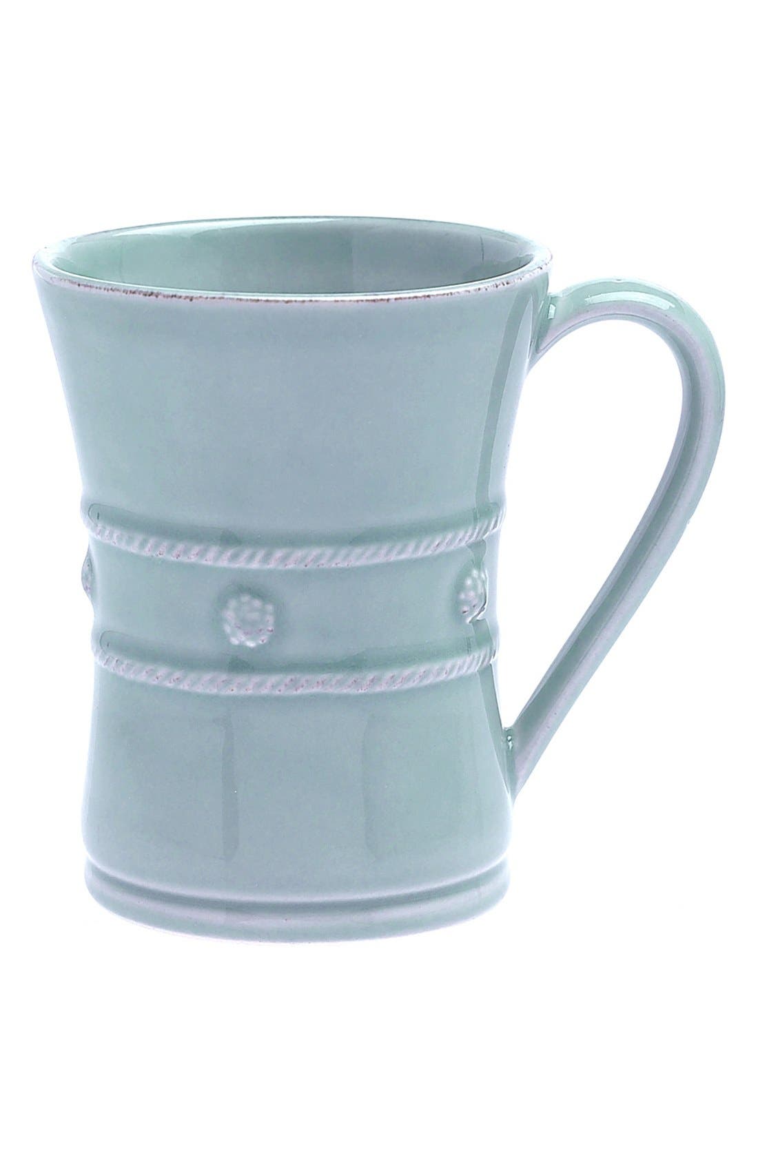 Juliska 'Berry and Thread' Ceramic Coffee Mug | Nordstrom