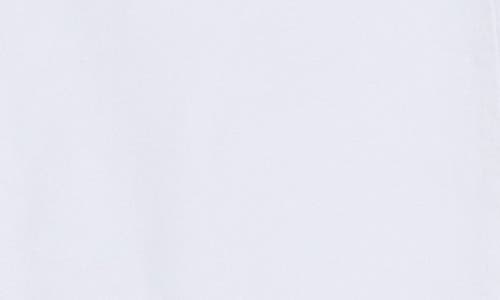 Joe's The Og High Waist Ankle Slim Straight Leg Jeans In White