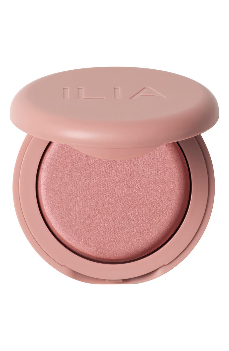 ILIA Soft Focus Blurring Blush, Main, color, Glimpse