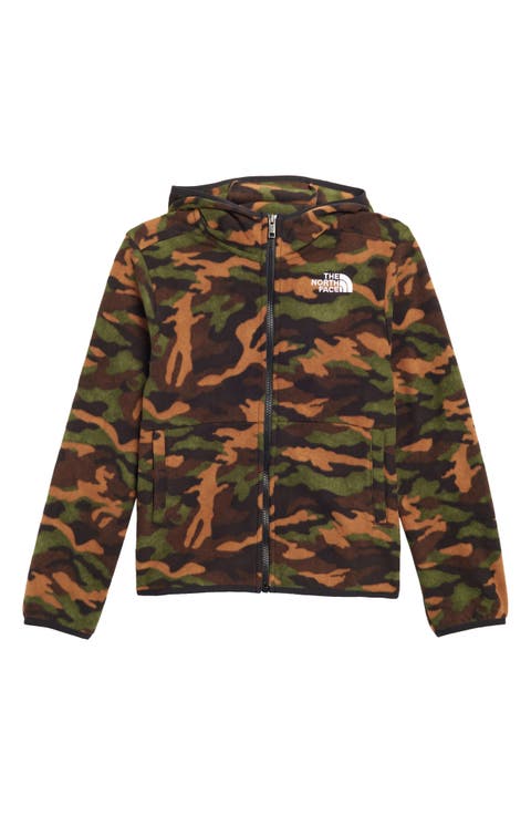Kids' Glacier Zip Hoodie (Little Kid & Big Kid)
