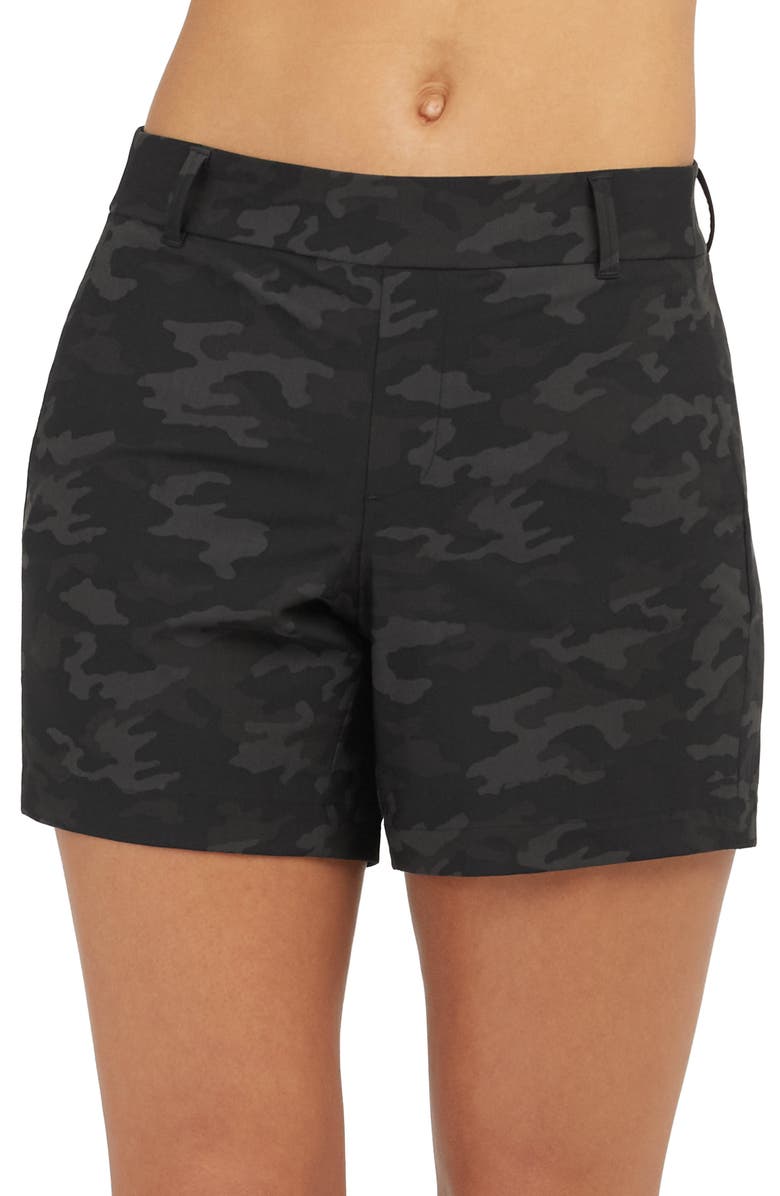 SPANX<sup>®</sup> Sunshine 6-Inch Shorts, Alternate, color, 