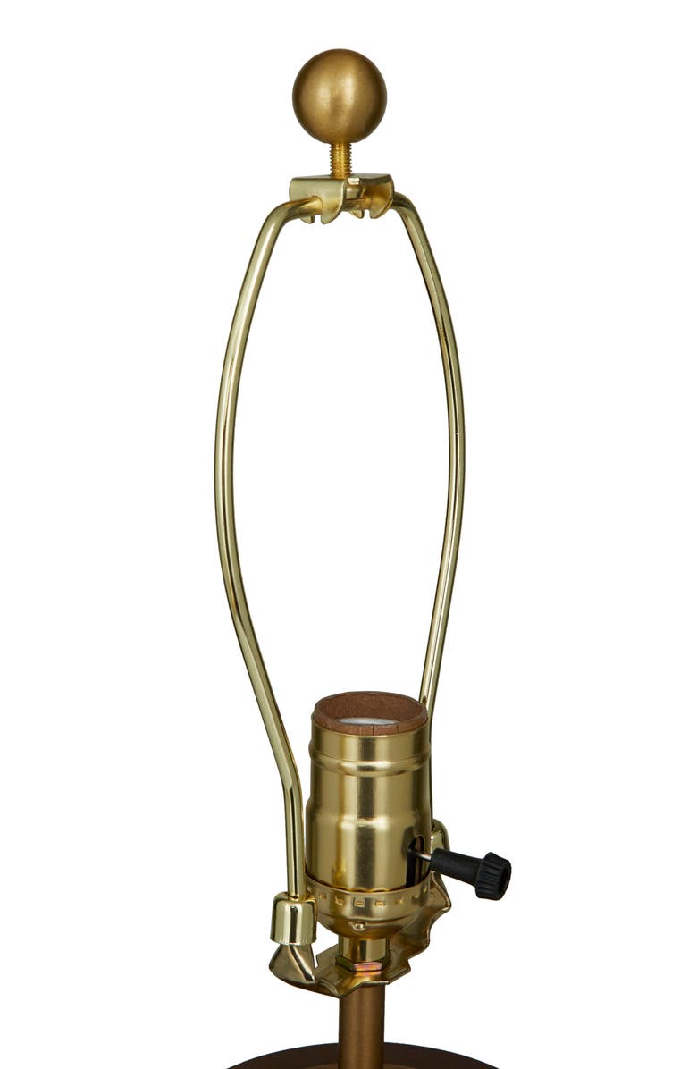 VIVIAN LUNE HOME Marble Table Lamp, Alternate, color, 