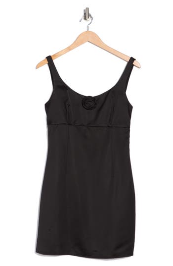 Rails Rhys Dress In Animal Print