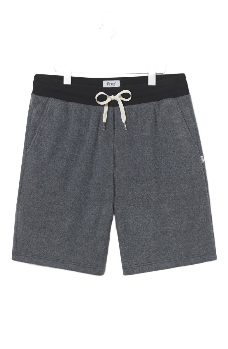 FEAT BlanketBlend Men's Shorts, Main, color, 