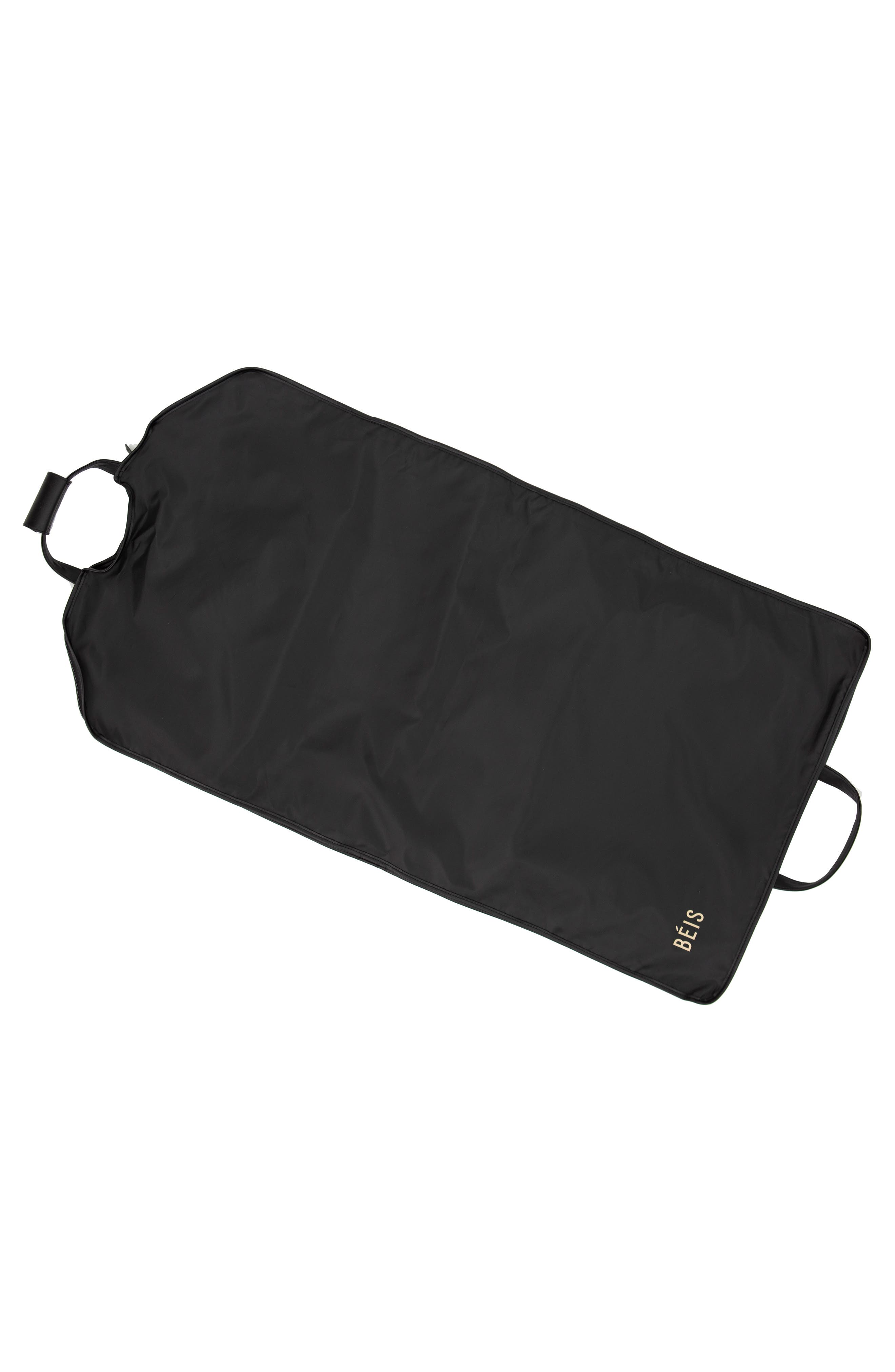 Béis The Garment Bag, Alternate, color, 