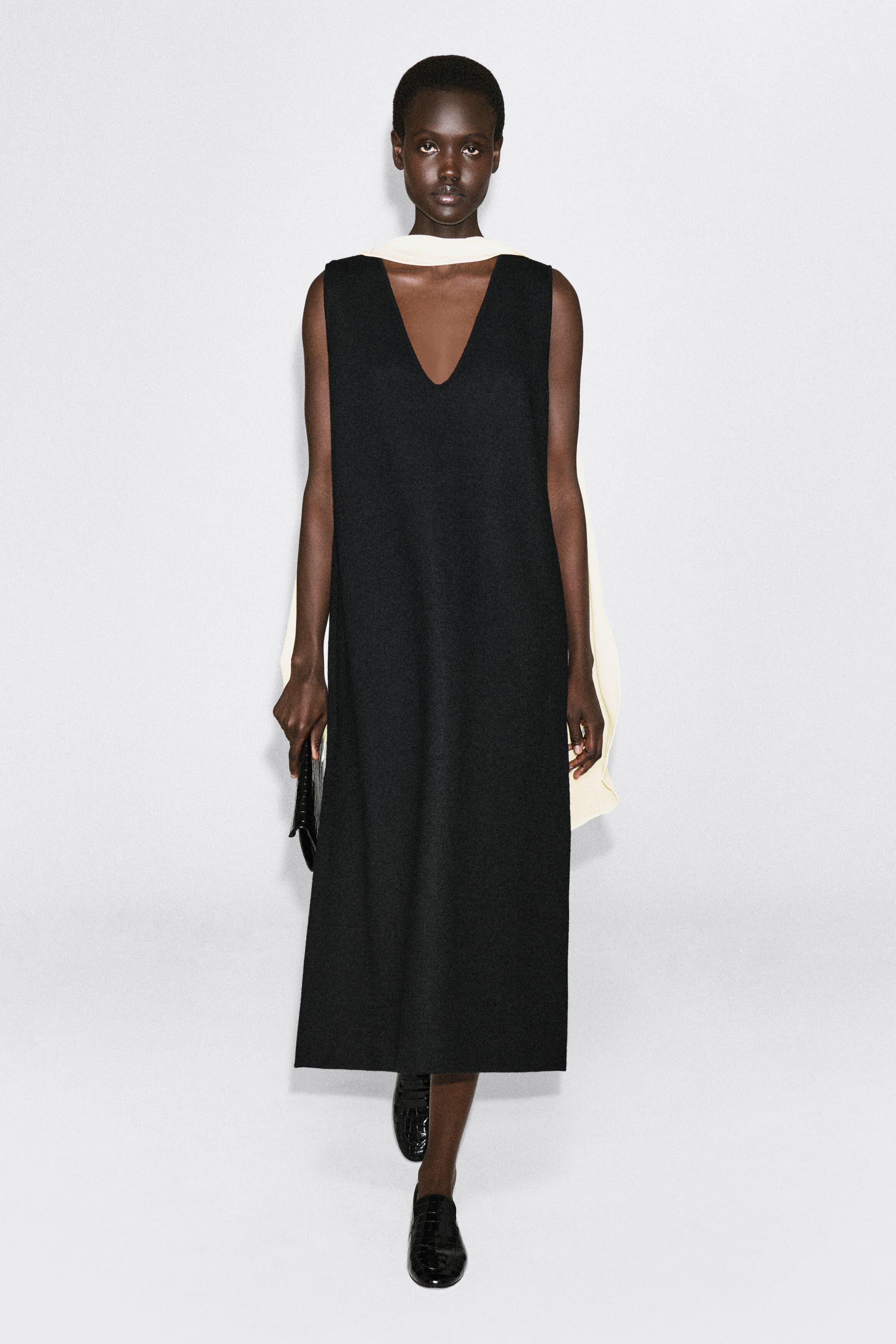 selected BLACK